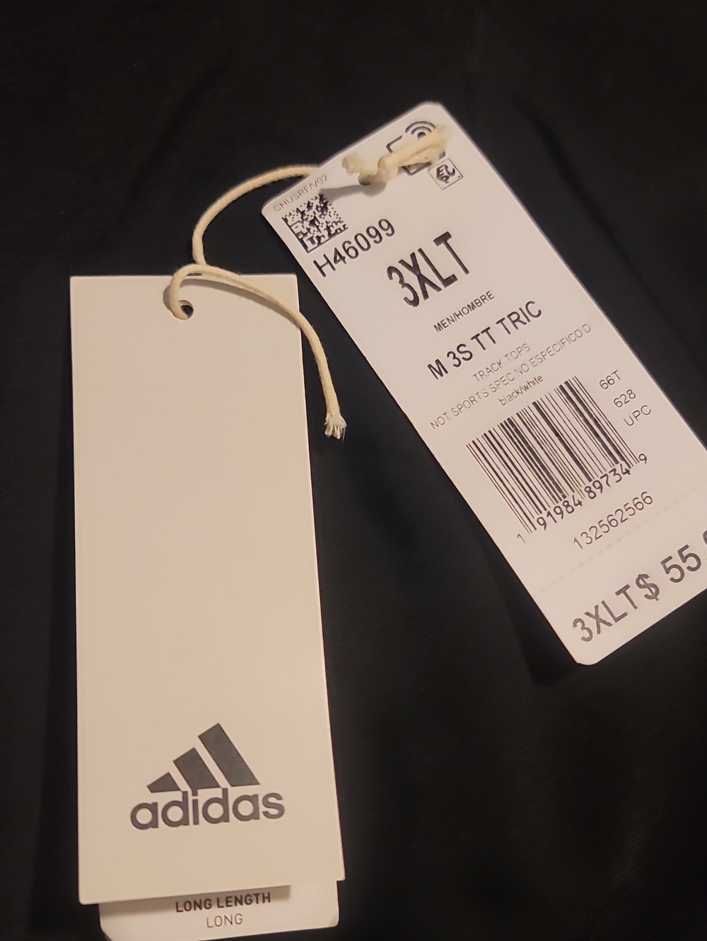 Adidas - Picture 6 of 7
